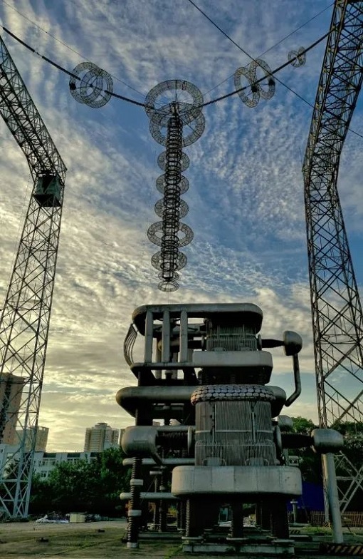 公司7項(xiàng)見證物和3項(xiàng)典型案例入選“共和國印記”見證物和工業(yè)遺產(chǎn)保護(hù)利用典型案例名單