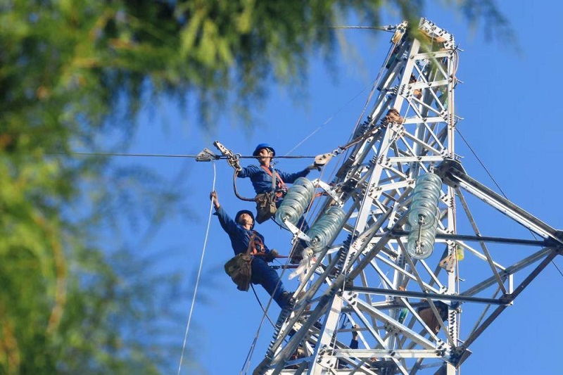【新華社】多措并舉保障冬季用電