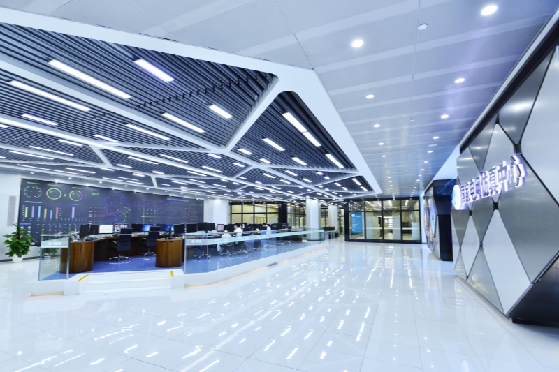 公司品牌入選中央企業(yè)品牌引領行動優(yōu)秀成果