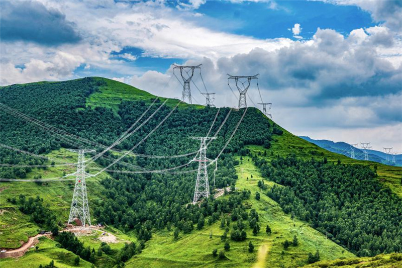 學(xué)習(xí)貫徹黨的二十屆三中全會精神｜為京津冀協(xié)同發(fā)展注入強(qiáng)勁動力