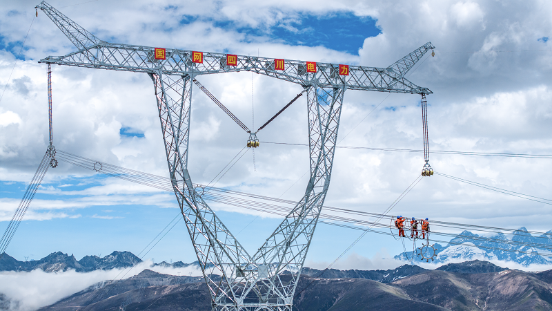 勇攀科技高峰 加快實現(xiàn)高水平科技自立自強(qiáng)