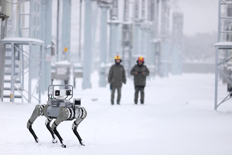 勇攀科技高峰 加快實現(xiàn)高水平科技自立自強(qiáng)