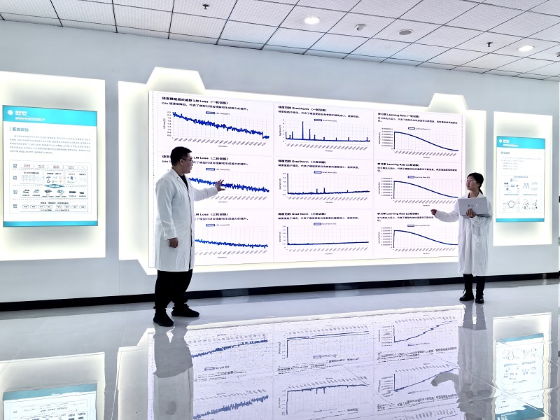 勇攀科技高峰 加快實現(xiàn)高水平科技自立自強(qiáng)