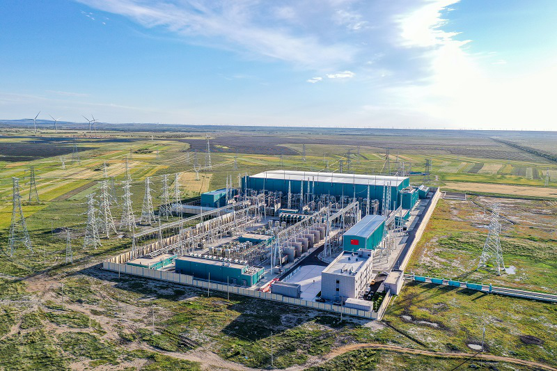 堅(jiān)持黨的領(lǐng)導(dǎo) 以高質(zhì)量黨建引領(lǐng)保障高質(zhì)量發(fā)展