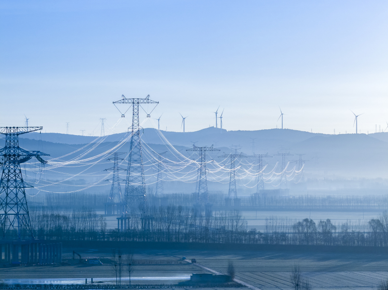 全面深化改革 著力推動(dòng)國(guó)家電網(wǎng)高質(zhì)量發(fā)展