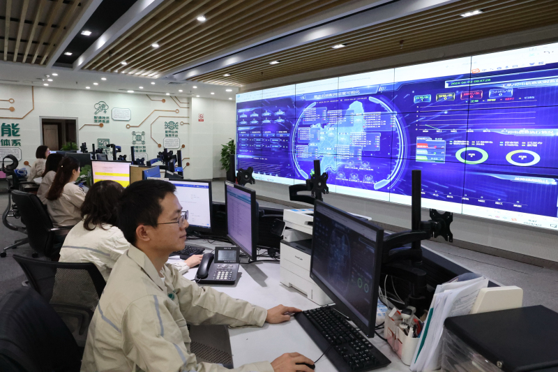 全面深化改革 著力推動(dòng)國(guó)家電網(wǎng)高質(zhì)量發(fā)展