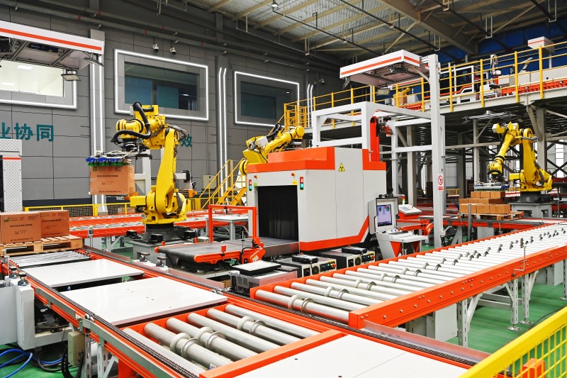 聚力創(chuàng)新 加快建設(shè)新型電力系統(tǒng)