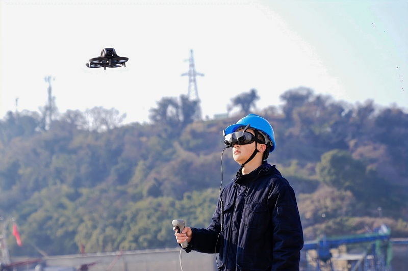 春節(jié)我在崗·守護萬家燈火|堅守運維一線 保障可靠供電