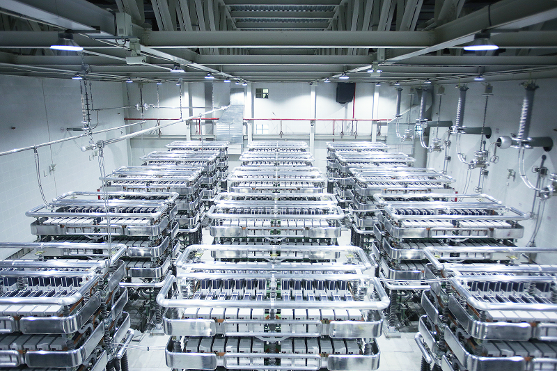 國(guó)家電網(wǎng)與華北電力大學(xué)簽署進(jìn)一步全面深化合作框架協(xié)議